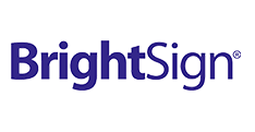 GloballAccess -Our Brands - BrightSign