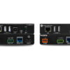 HDBaseT TX/RX for HDMI with USB