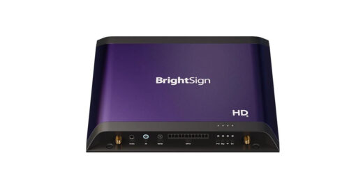 BrightSign HD5