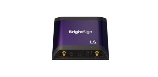 Brightsign LS425_445