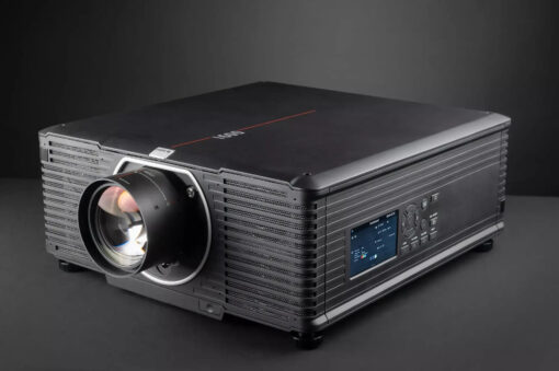 Barco i600 Series